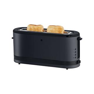 WMF Toaster, 2 fentes Deep Black Edition 