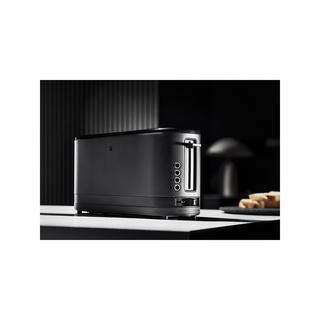 WMF Toaster, 2 Scheiben Deep Black Edition 