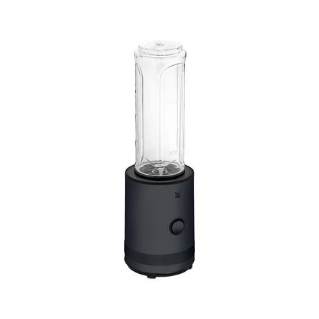 WMF Smoothie Maker / Mini-Blender Smoothie-to-go Deep Black Edition 