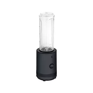 WMF Smothie maker/mini blender Smoothie-to-go Deep Black Edition 