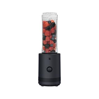 WMF Centrifuga per smoothie / mini blender Smoothie-to-go Deep Black Edition 