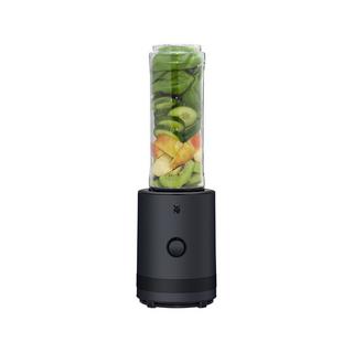 WMF Centrifuga per smoothie / mini blender Smoothie-to-go Deep Black Edition 