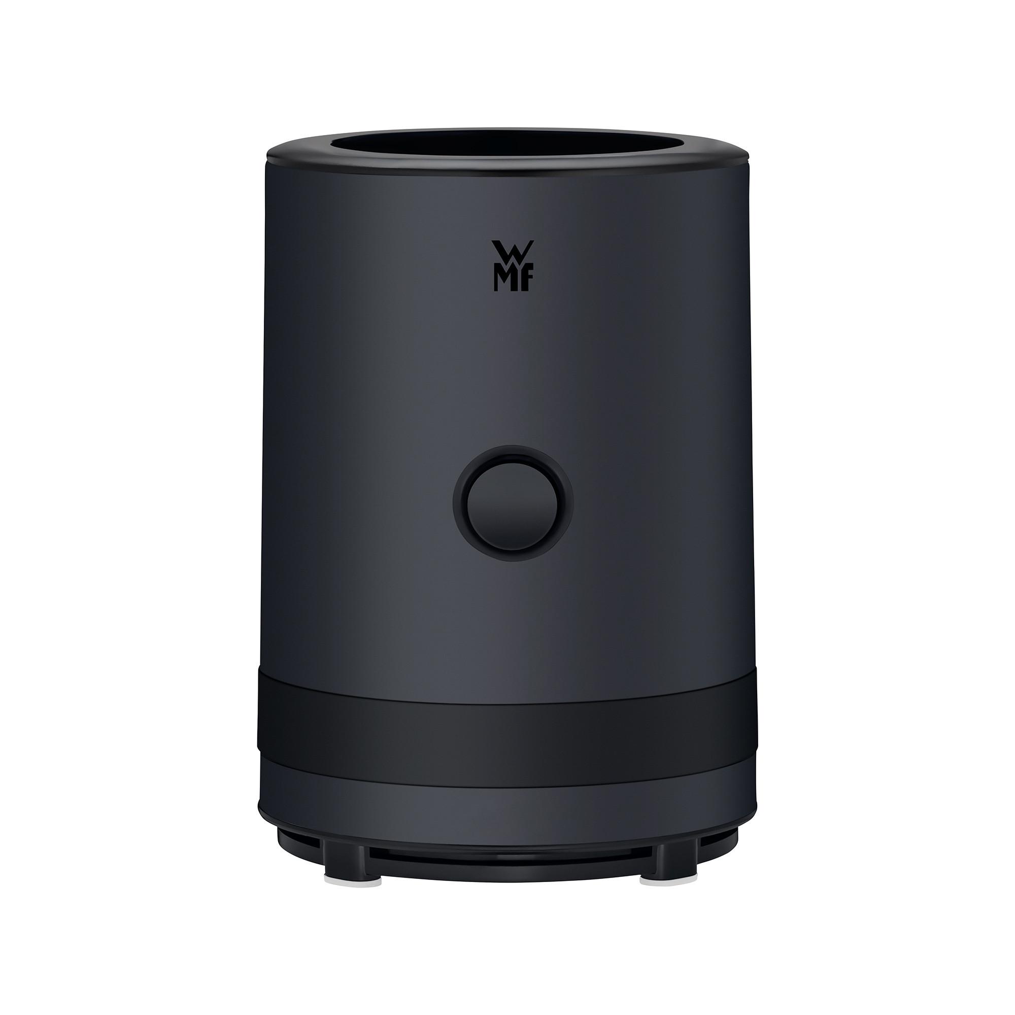 WMF Centrifuga per smoothie / mini blender Smoothie-to-go Deep Black Edition 