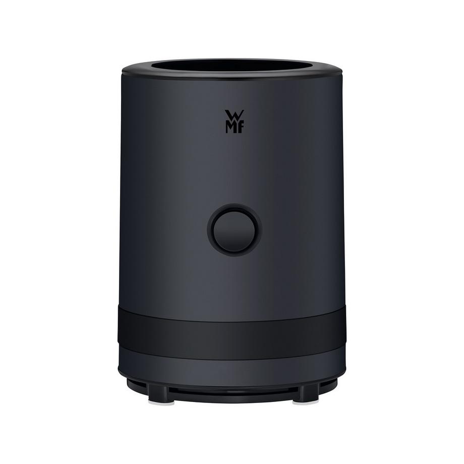 WMF Smoothie Maker / Mini-Blender Smoothie-to-go Deep Black Edition 