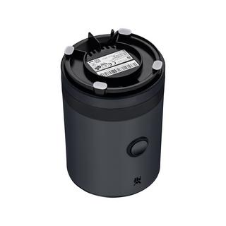 WMF Centrifuga per smoothie / mini blender Smoothie-to-go Deep Black Edition 