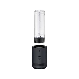WMF Centrifuga per smoothie / mini blender Smoothie-to-go Deep Black Edition 