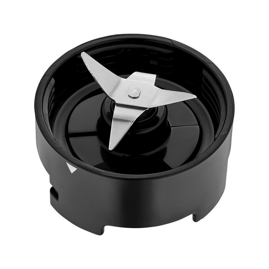 WMF Smoothie Maker / Mini-Blender Smoothie-to-go Deep Black Edition 