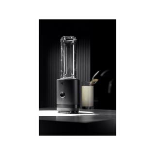 WMF Centrifuga per smoothie / mini blender Smoothie-to-go Deep Black Edition 