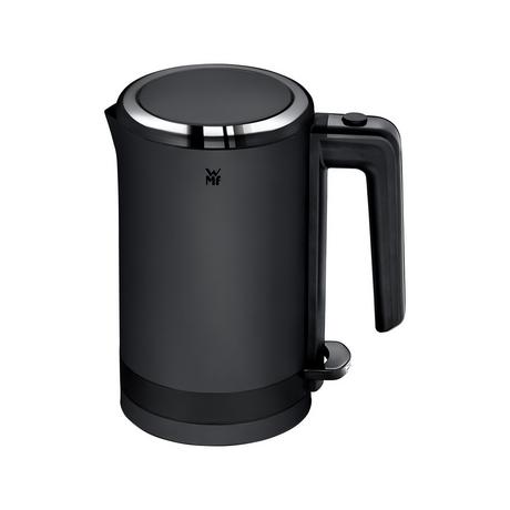 WMF Wasserkocher 0,8l Deep Black Edition 