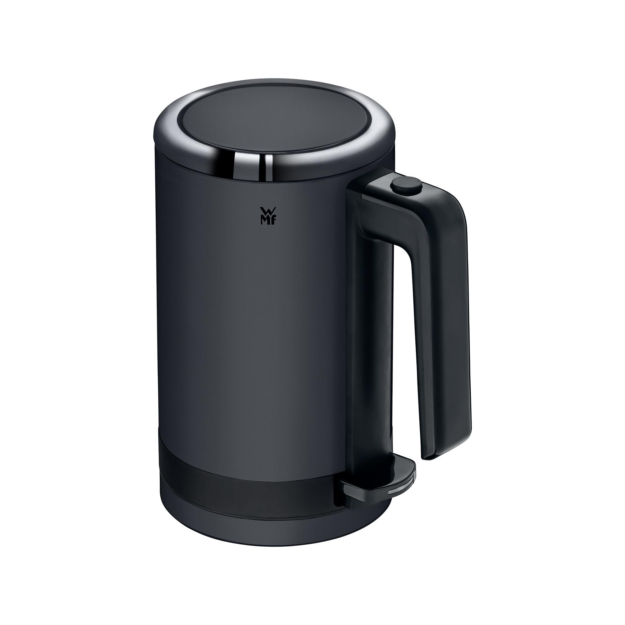 WMF Wasserkocher 0,8l Deep Black Edition 