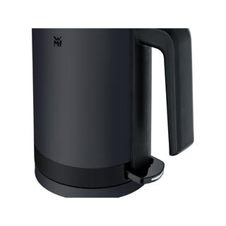 WMF Wasserkocher 0,8l Deep Black Edition 