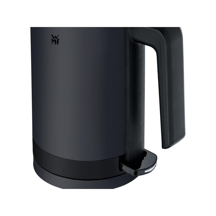 WMF Bouilloire électrique 0,8l Deep Black Edition 