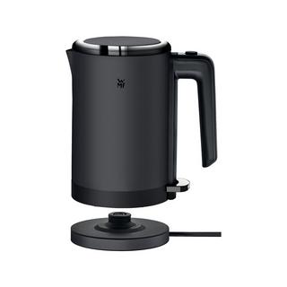 WMF Wasserkocher 0,8l Deep Black Edition 