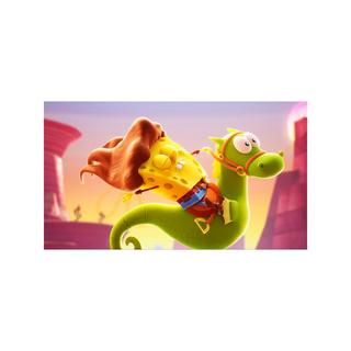 THQ NORDIC SpongeBob: Cosmic Shake (PS4) 