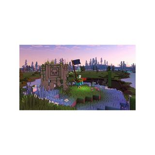 MOJANG Minecraft Legends - Deluxe Edition (PS5) 