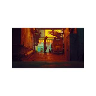 Blue Twelve Studio Stray (PS5) 