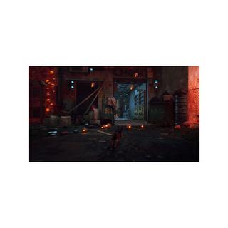 Blue Twelve Studio Stray (PS5) 