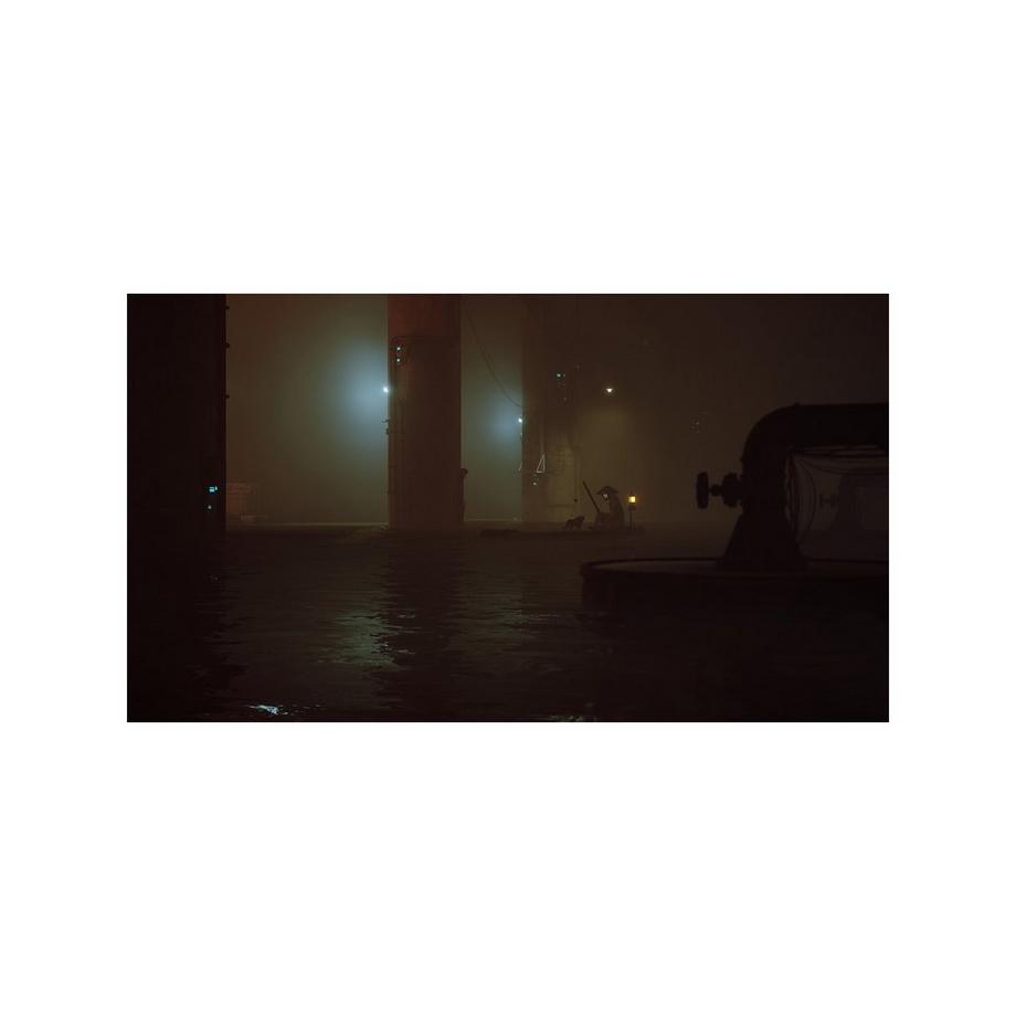 Blue Twelve Studio Stray (PS5) 