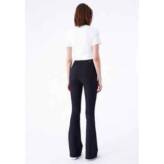 DR. DENIM moxy flare Pantaloni 