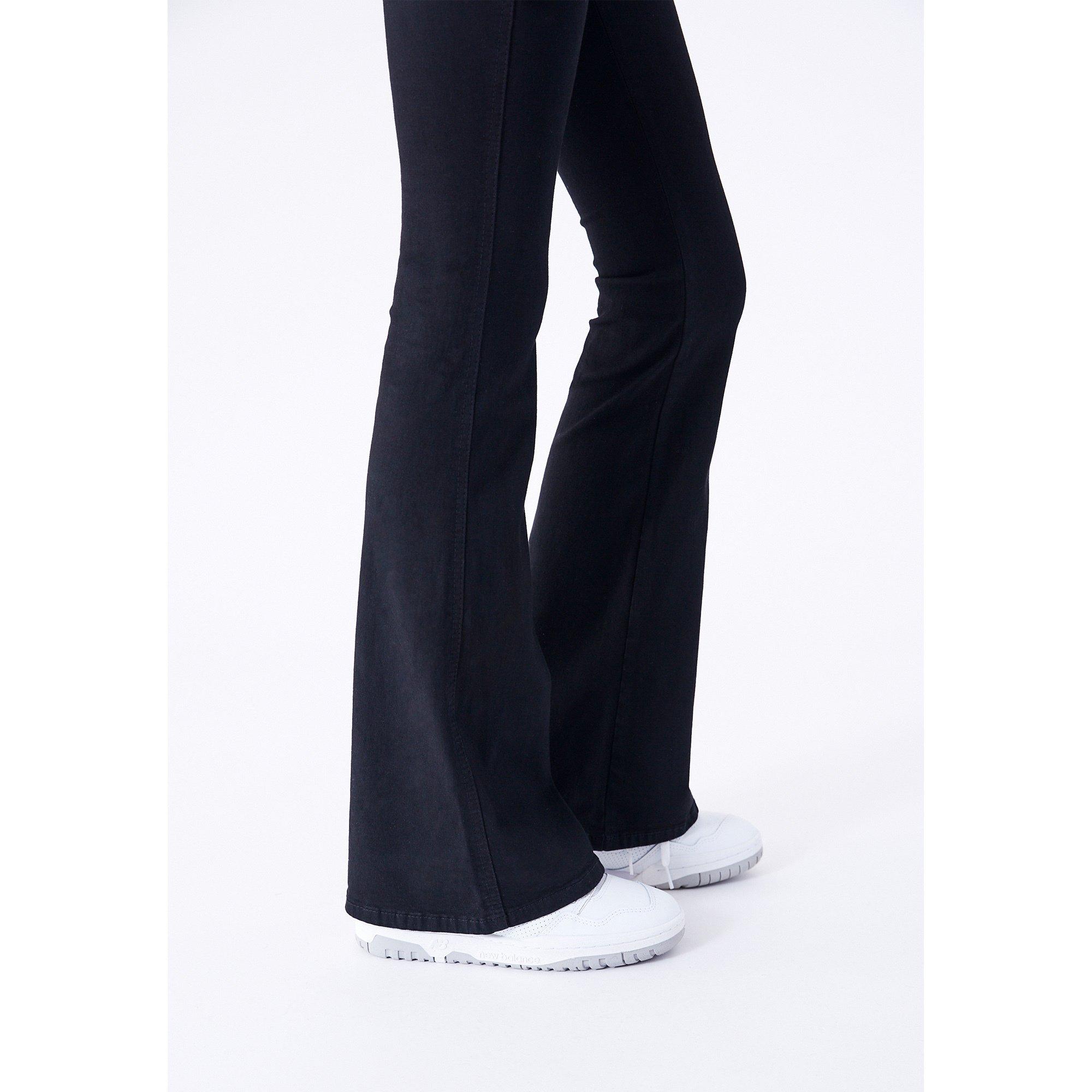 DR. DENIM moxy flare Pantaloni 