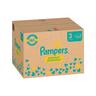 Pampers  Premium Protection Taille 3, boîte mensuelle 
