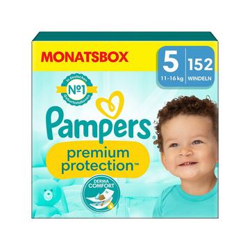 Premium Protection Grösse 5, Monatsbox