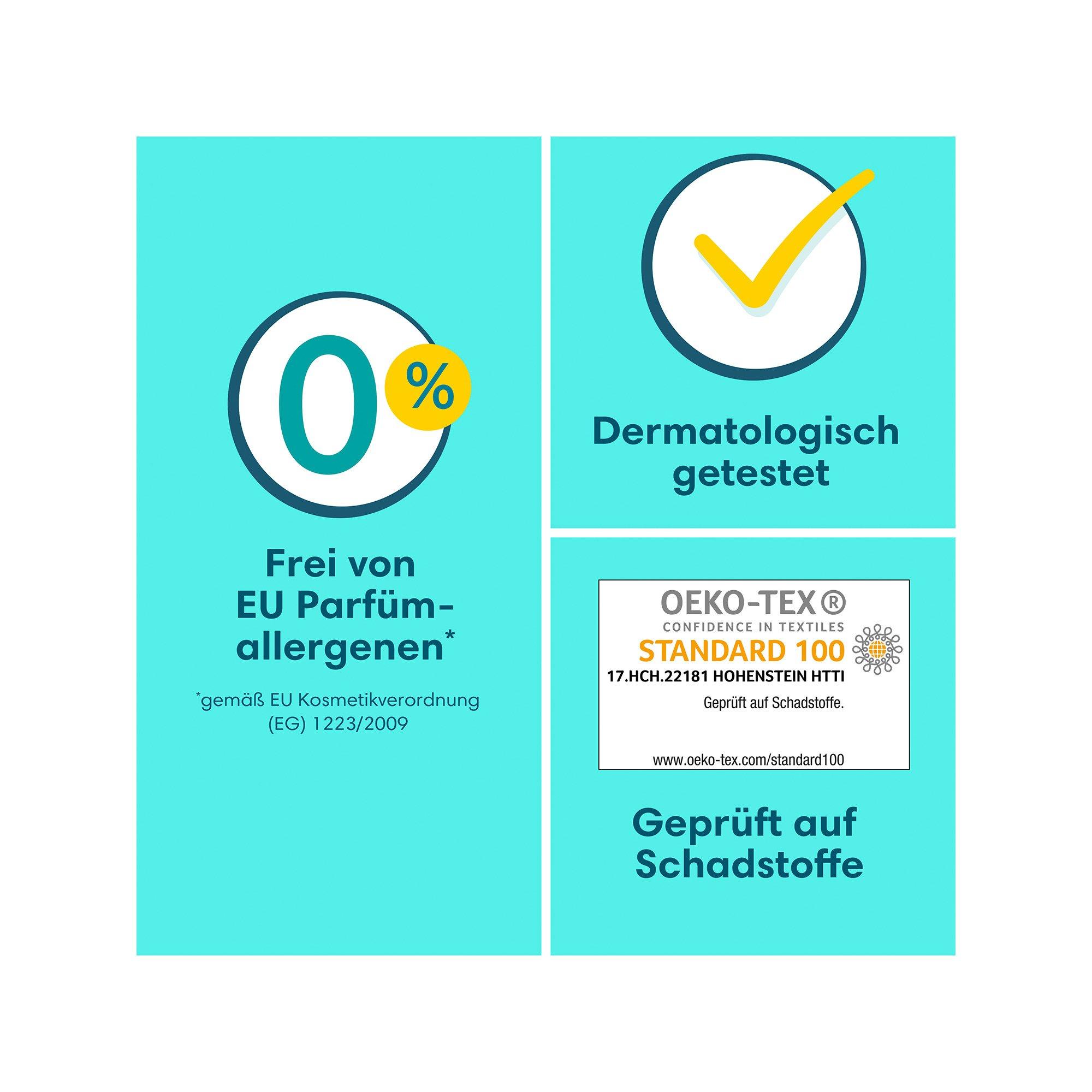 Pampers Premium Protection Gr.6 Extra Large 13+kg Monatsbox Premium Protection Grösse 6, Monatsbox 