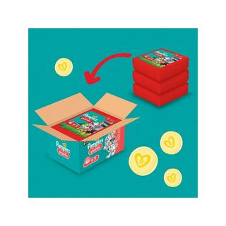 Pampers  Baby-Dry Pants Paw Patrol Limited Edition, Taille 6 