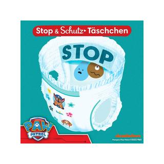 Pampers  Baby-Dry Pants Paw Patrol Limited Edition, Grösse 6 