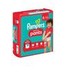 Pampers Baby Dry Pants Gr.6 Extra Large 14-19kg Sparpack Baby-Dry Pants Grösse 6, Sparpack 