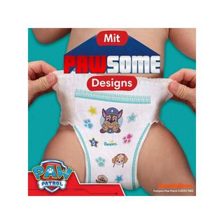Pampers  Baby-Dry Pantaloni Paw Patrol Edizione Limitata Taglia 4 