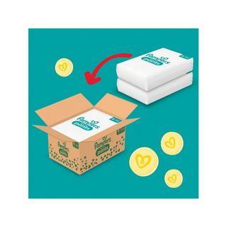 Pampers  Baby Dry Pants Grösse 4, Monatsbox 