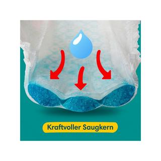 Pampers Baby Dry Pants Gr.4 Maxi 9-15kg Sparpack Baby Dry Pants Grösse 4, Sparpack 