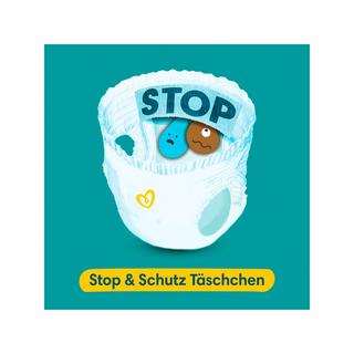 Pampers Baby Dry Pants Gr.4 Maxi 9-15kg Sparpack Baby Dry Pants Grösse 4, Sparpack 