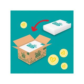 Pampers  Baby-Dry Pants Grösse 5, Monatsbox 