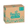 Pampers  Baby-Dry taglia 5 