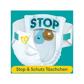 Pampers  Baby-Dry Grösse 5 