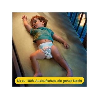 Pampers  Baby-Dry Grösse 5+ 