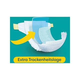 Pampers  Baby-Dry taille 5+ 