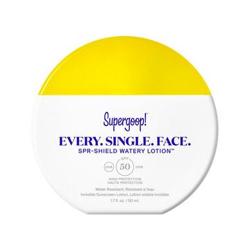 Every.Single.Face SPR-Shield SPF 50 - Gesichtslotion