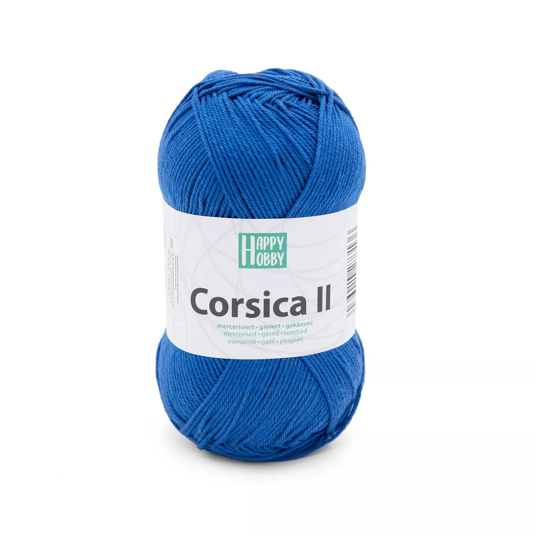 gründl - Filato per maglieria, 100GCA250M, Blu