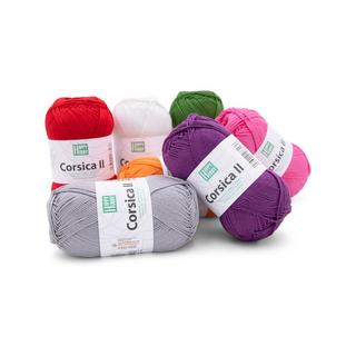 gründl Strickgarn Corsica II 