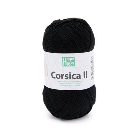 gründl Fil à tricoter Corsica II 