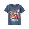 Licence  T-shirt, manches courtes 