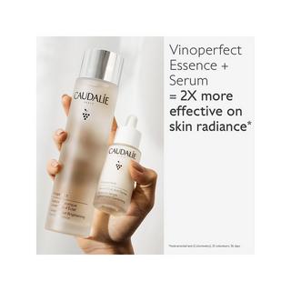 CAUDALIE  Vinoperfect Essenza Glicolica Illuminante  