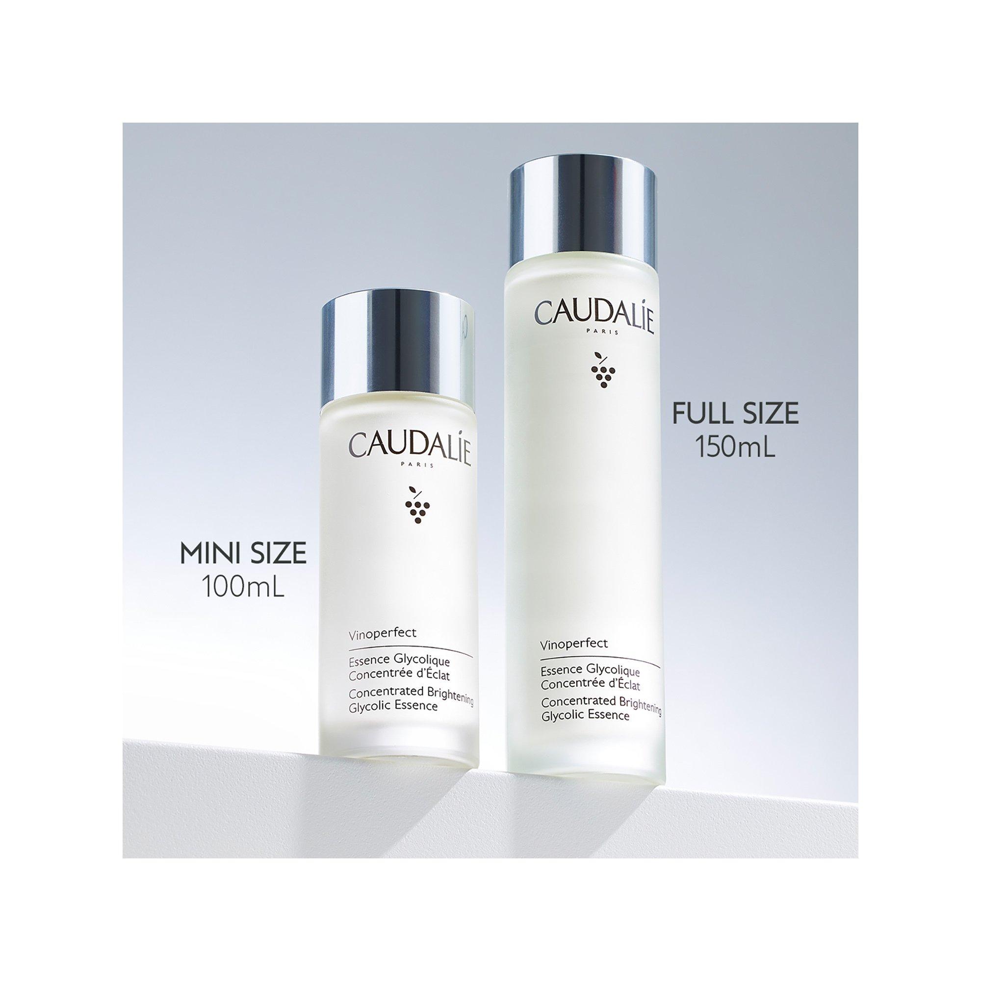 CAUDALIE  Vinoperfect Essenza Glicolica Illuminante  