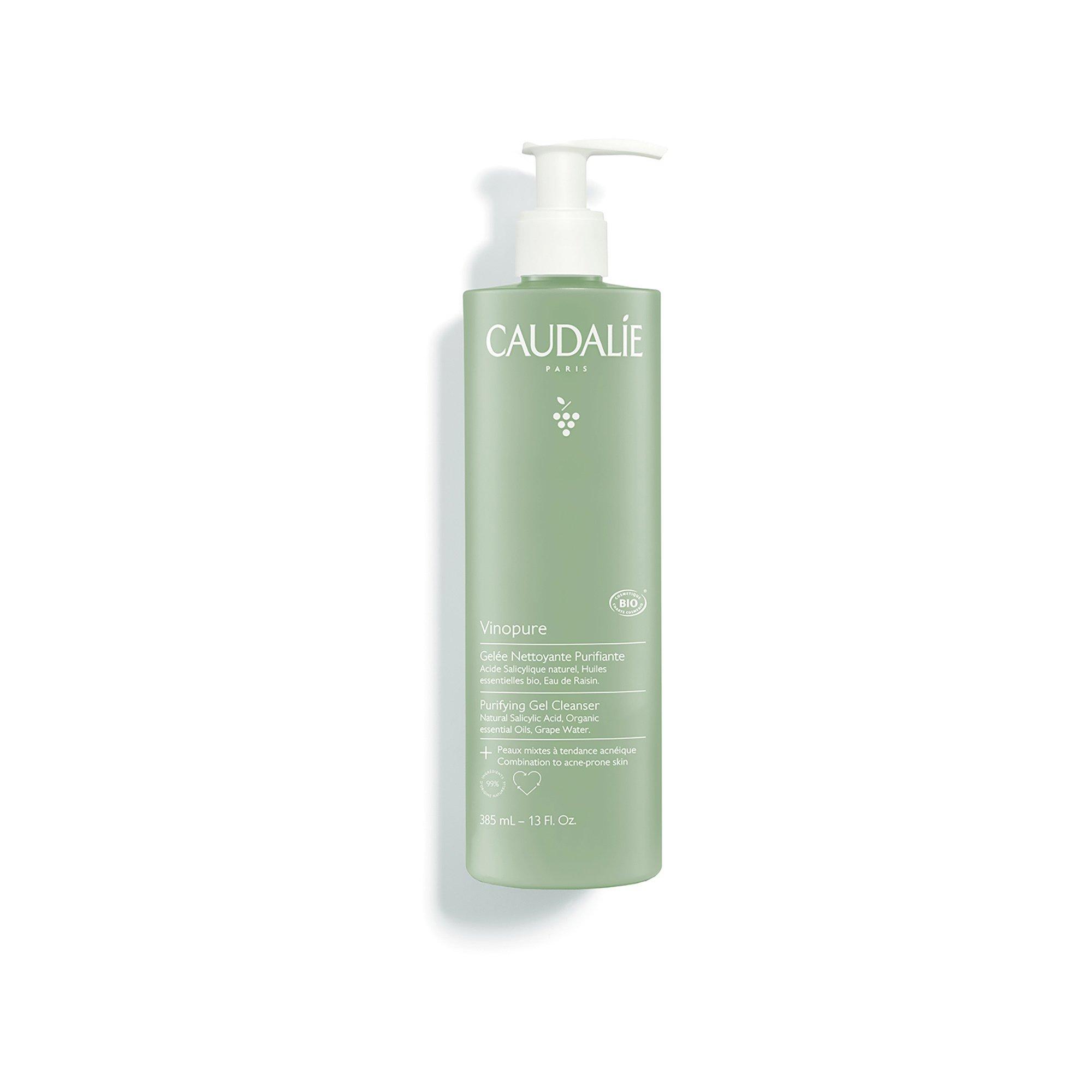 CAUDALIE  Vinopure Gel Detergente Purificante  