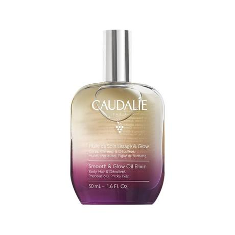 CAUDALIE  Pflegeöl Glättung & Glanz 