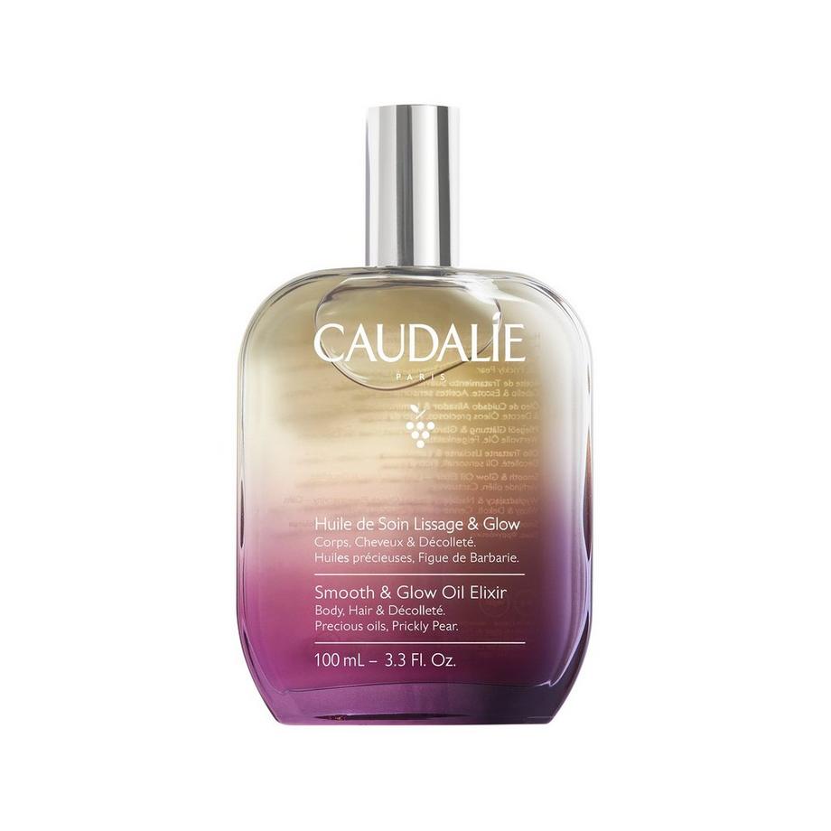 CAUDALIE  Pflegeöl Glättung & Glanz 