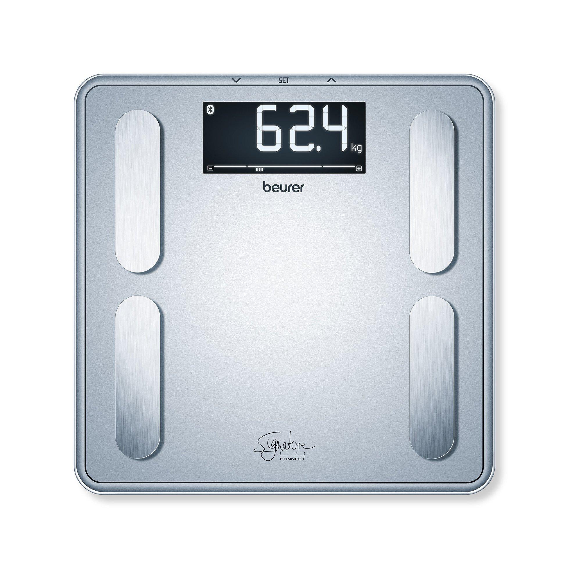 beurer Bilancia pesapersone Signature Line 